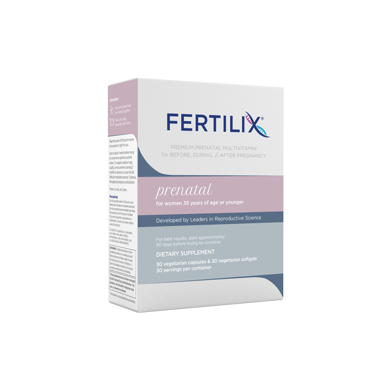 Fertilix Prenatal