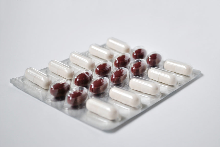 Fertilix Plus