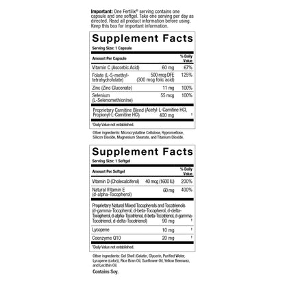 Fertilix Plus