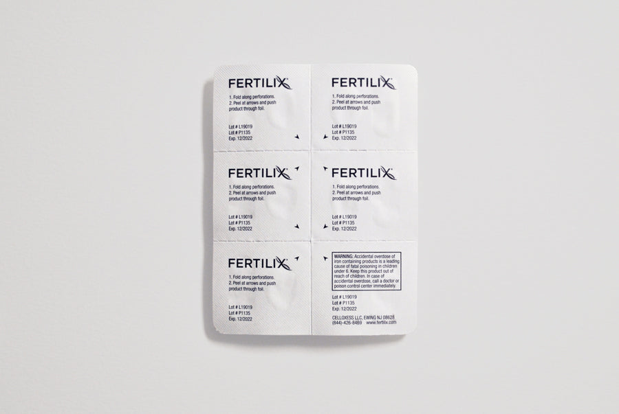 Fertilix Prenatal