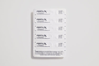 Fertilix Prenatal Plus