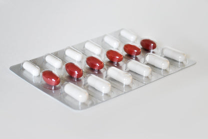 Fertilix Prenatal Plus