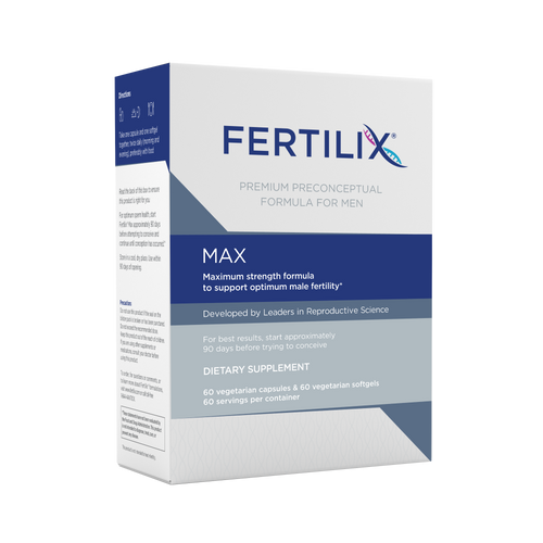 Fertilix Max