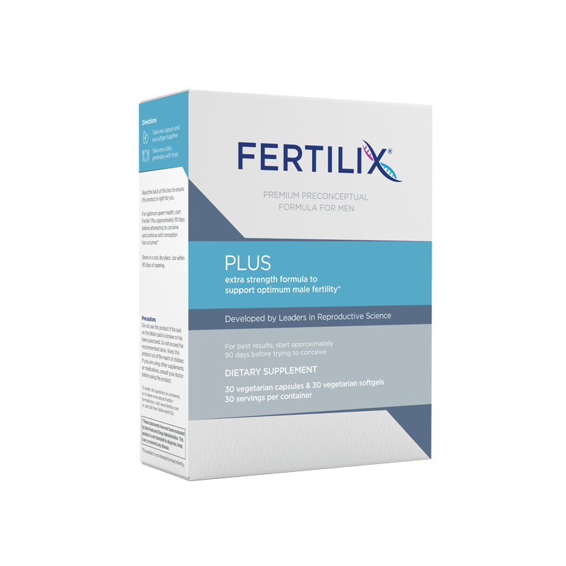 Fertilix Plus