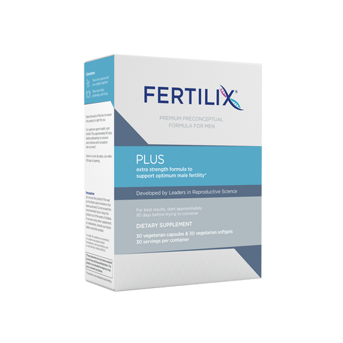 Fertilix Plus