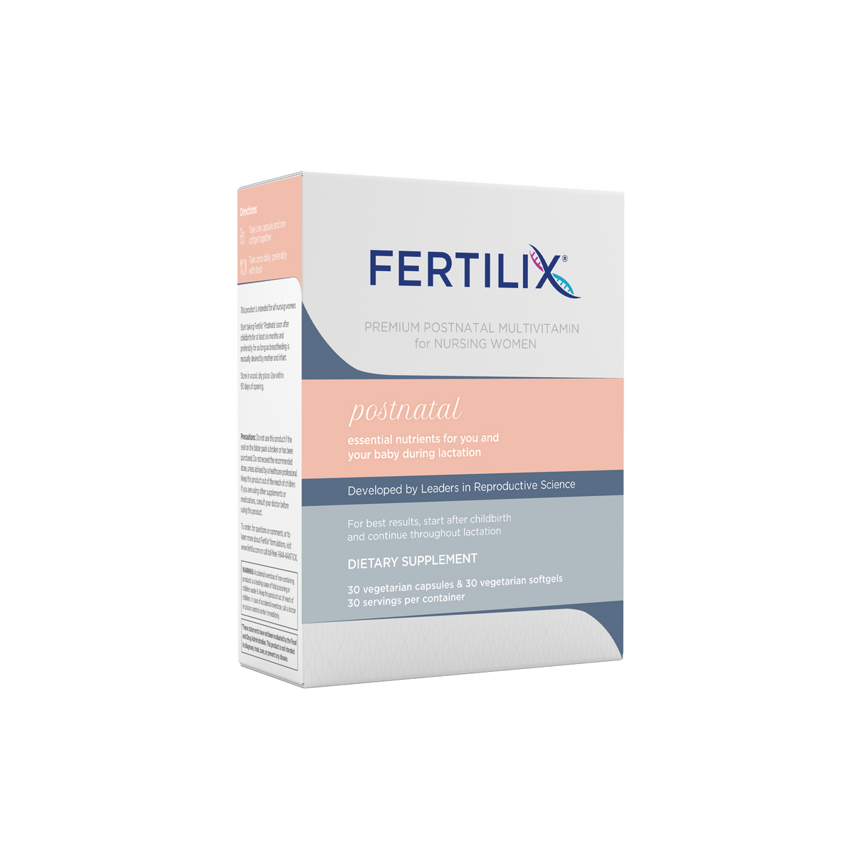 Fertilix Postnatal