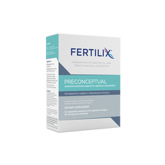 Fertilix Preconceptual