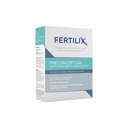 Fertilix Preconceptual