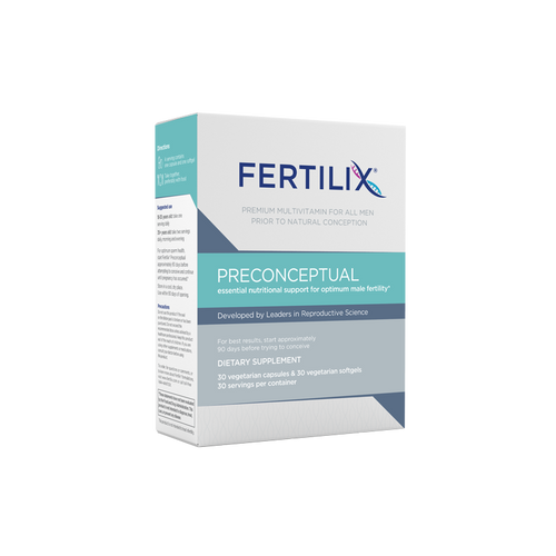 Fertilix Preconceptual