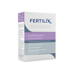 Fertilix Prenatal Plus