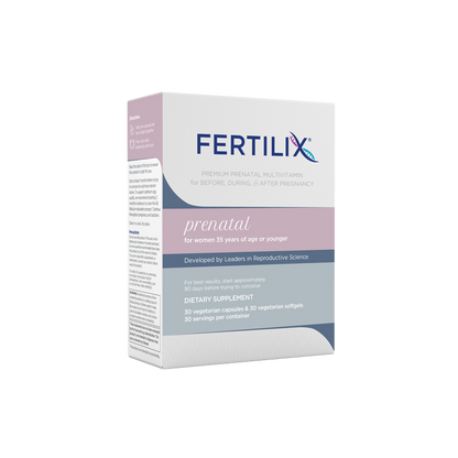 Fertilix Prenatal