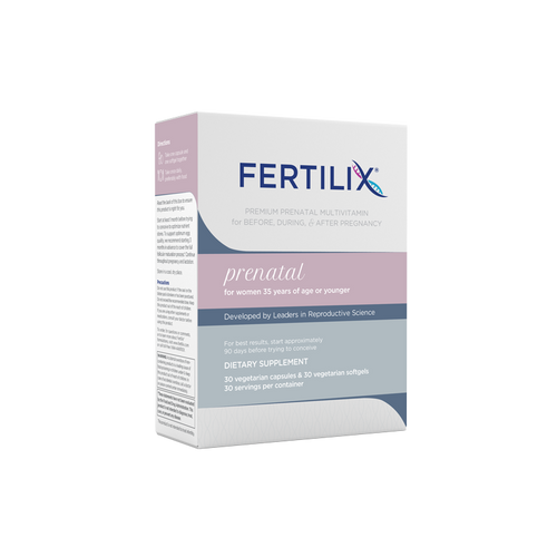 Fertilix Prenatal